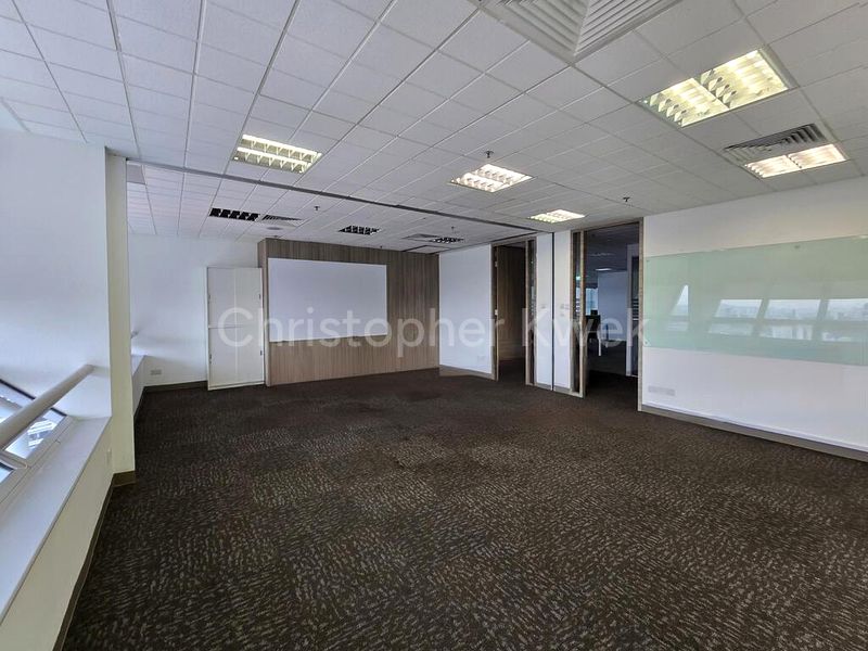 Office for Rent in  Concourse Skyline - Image 5